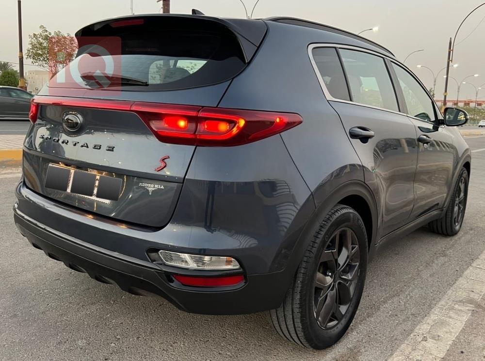 کیا سپۆرتاج